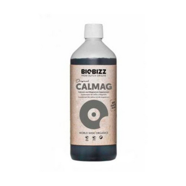 Dünger Bio Bizz Calmag 500ml